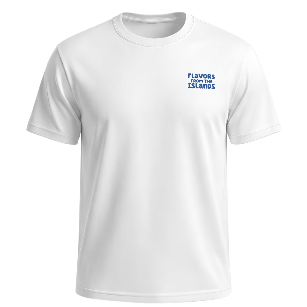 Flavors of the Island Shirt