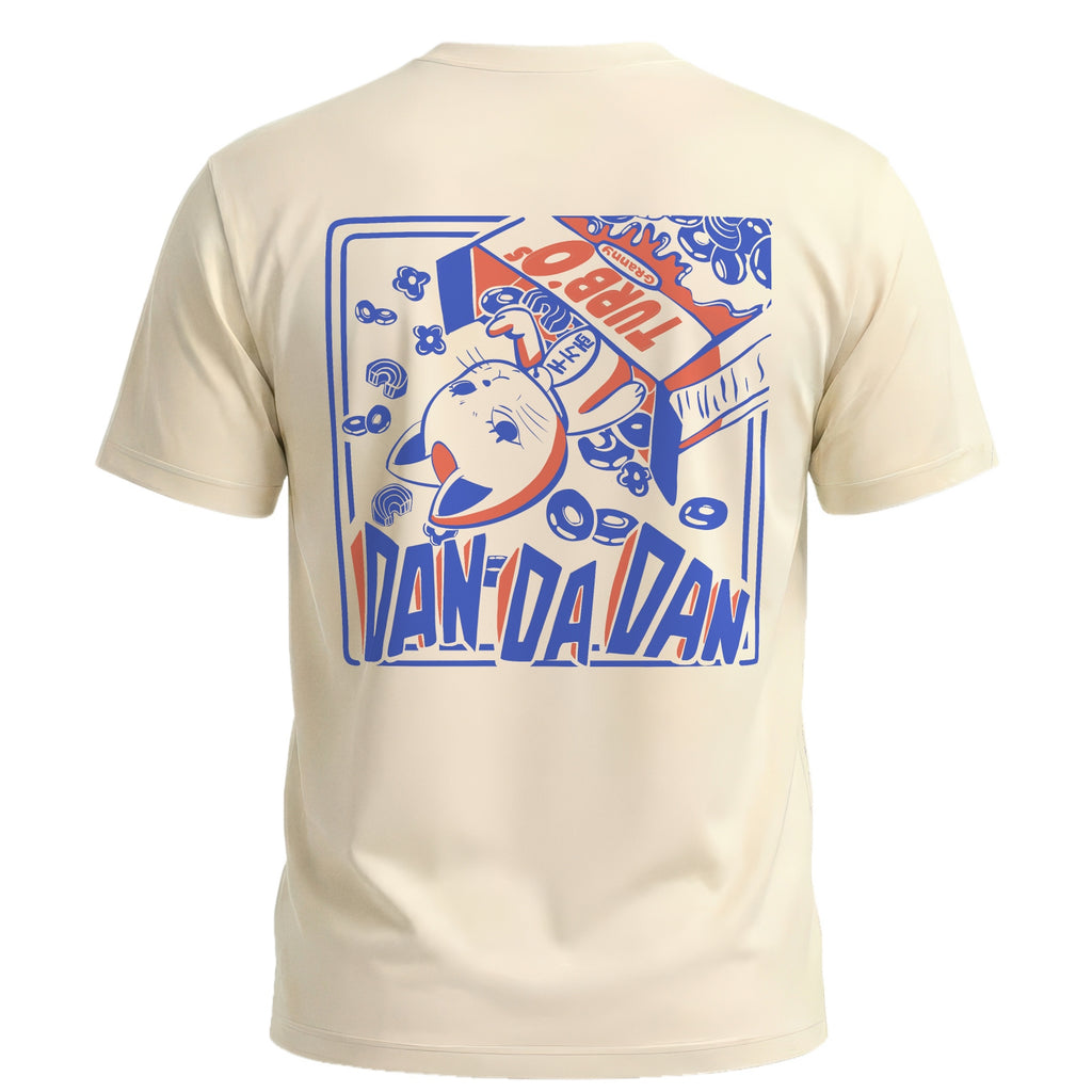 Turbo Granny Retro Shirt