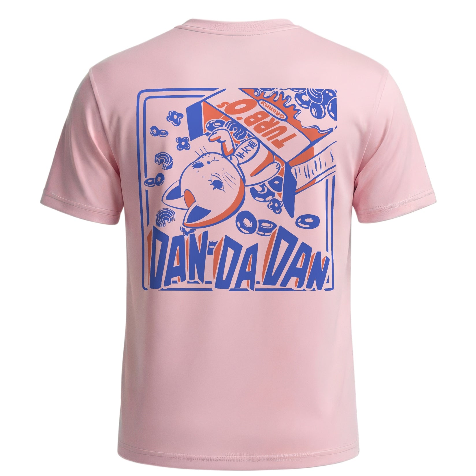 Turbo Granny Retro Shirt