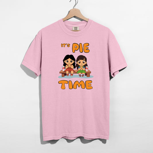 Sister's Pie Time Shirt