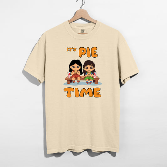 Sister's Pie Time Shirt