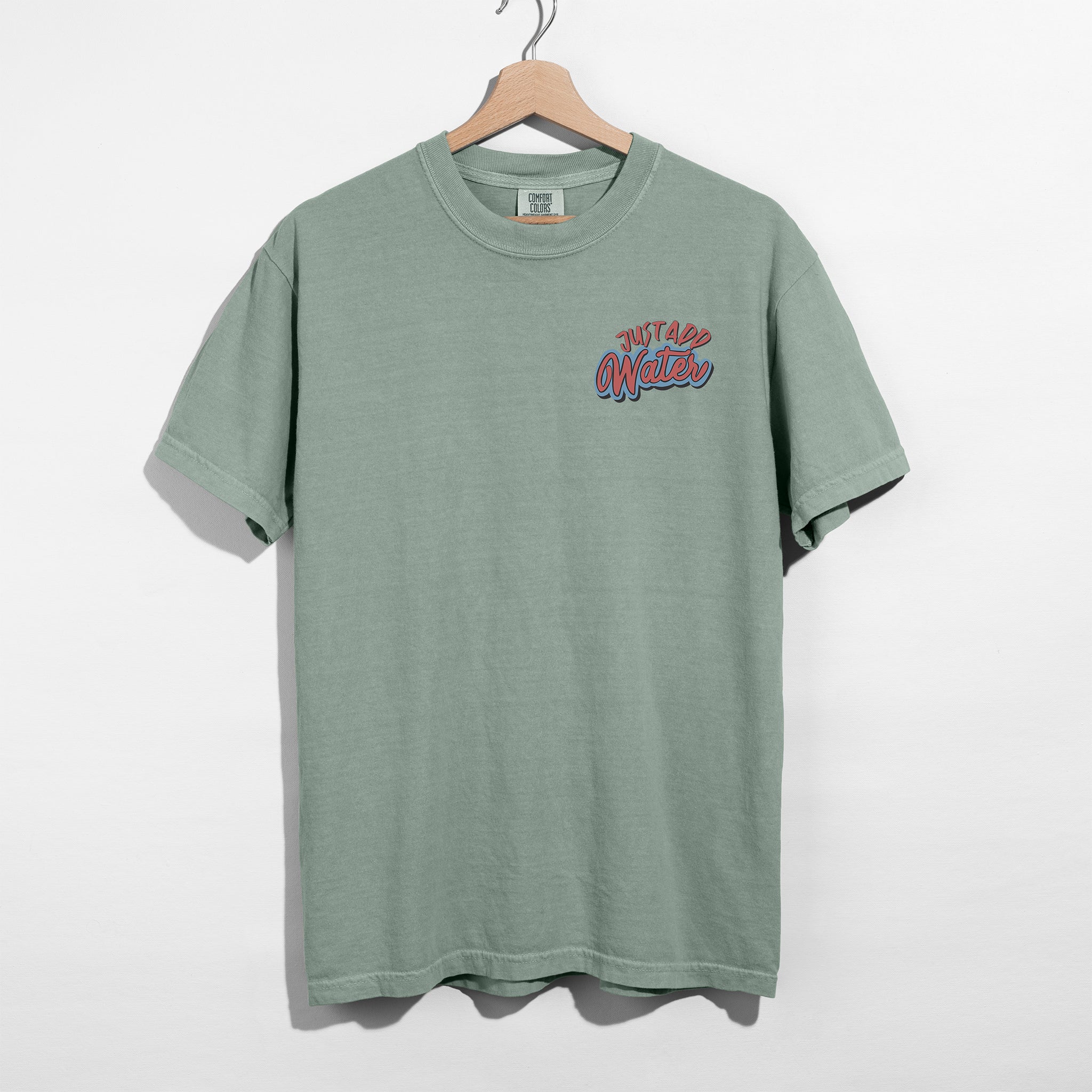 Just Add Water Shirt