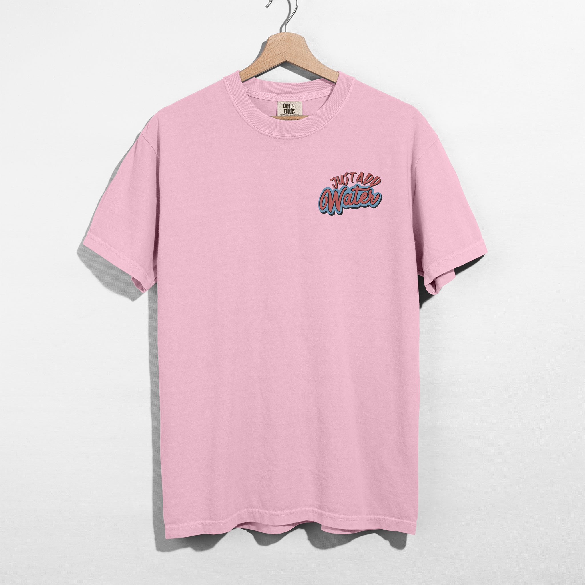 Just Add Water Shirt