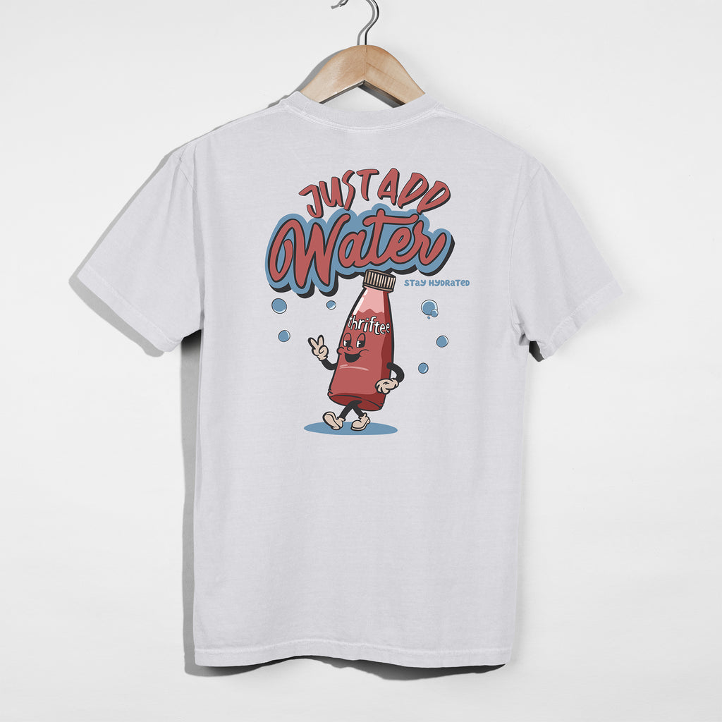Just Add Water Shirt