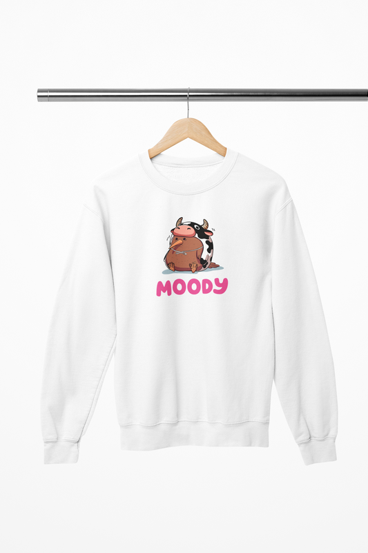 Moody - Sweatshirt