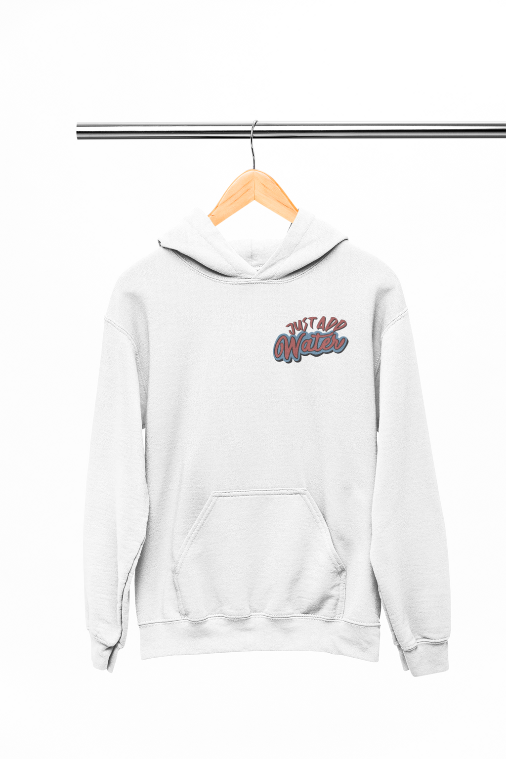 Just Add Water - Hoodie