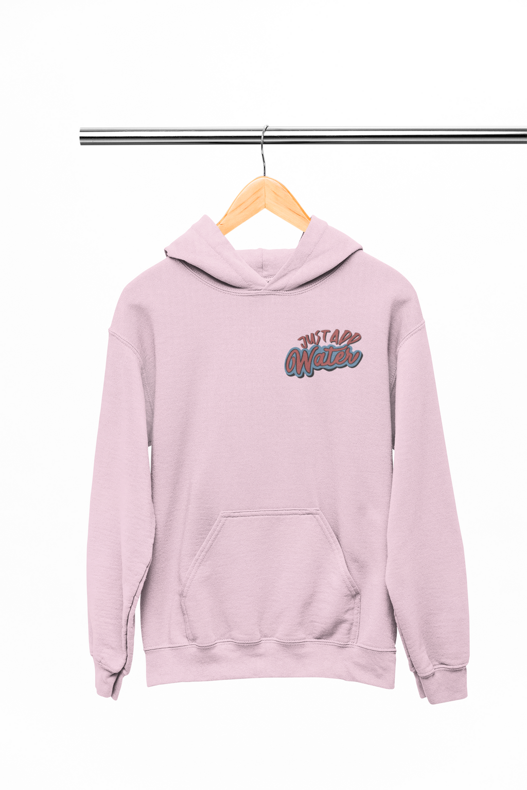 Just Add Water - Hoodie
