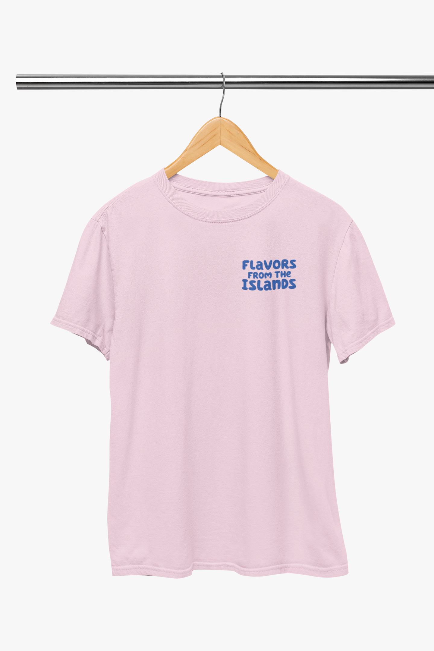 Flavors From the Islands - Shirt