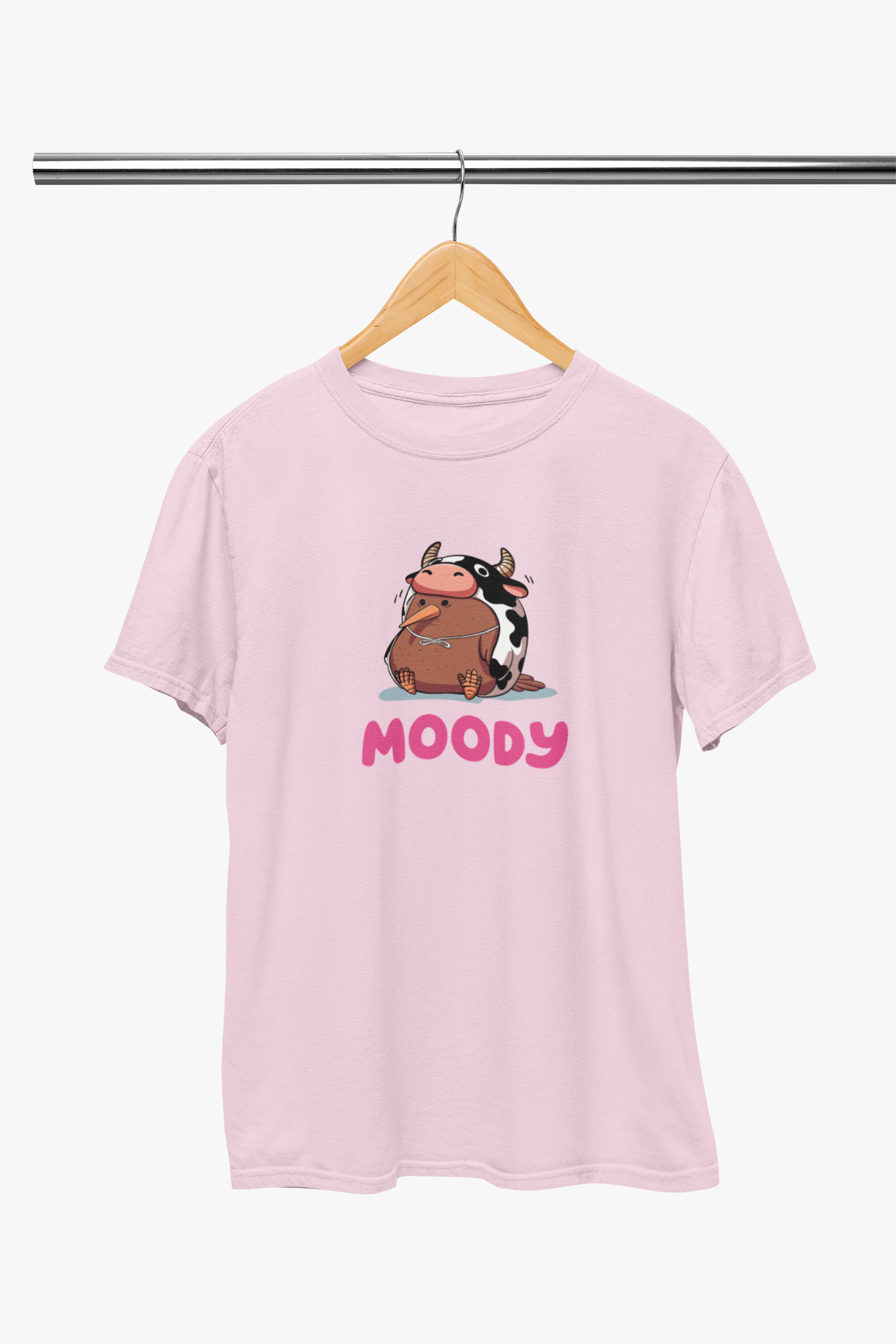 Moody - Shirt