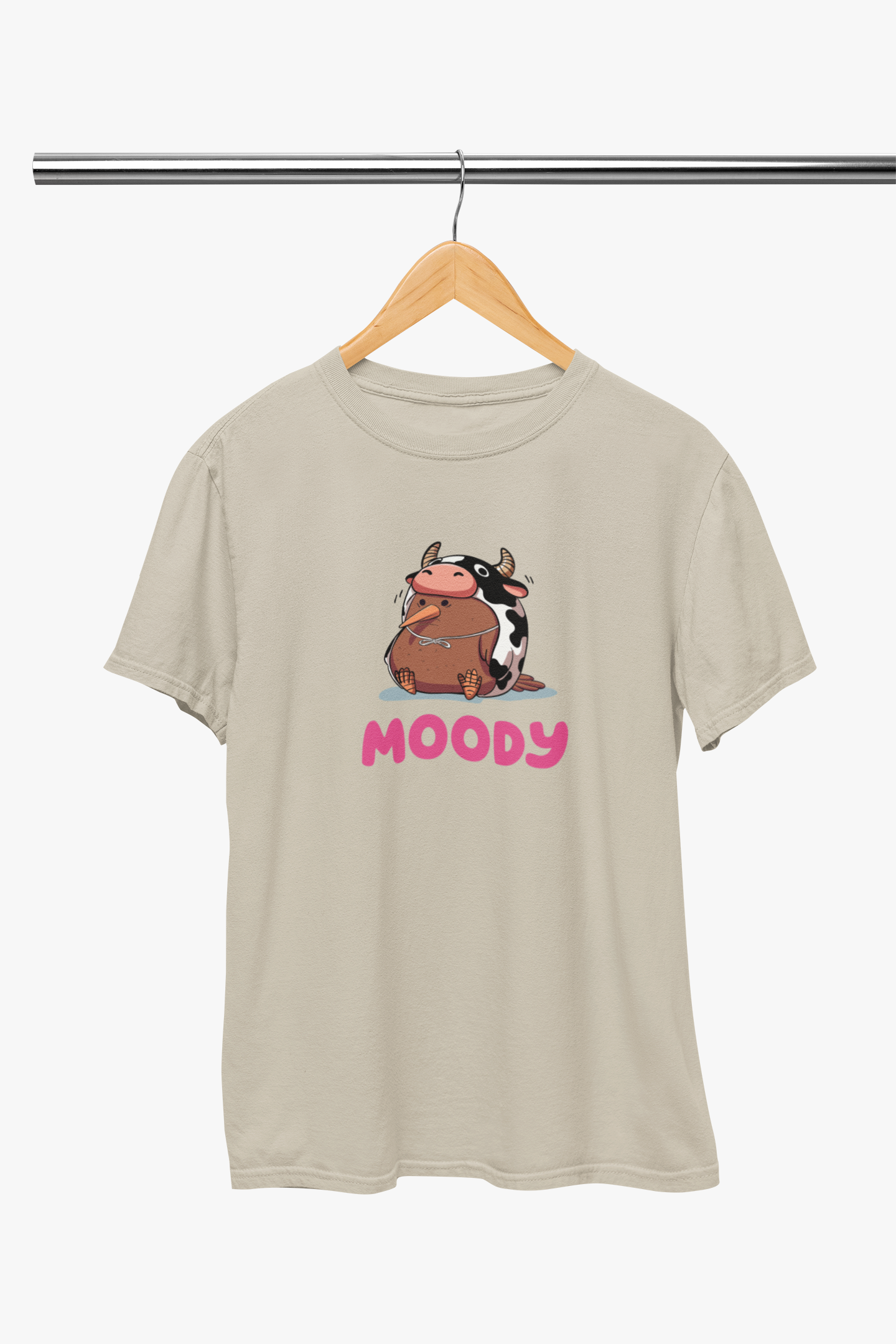 Moody - Shirt