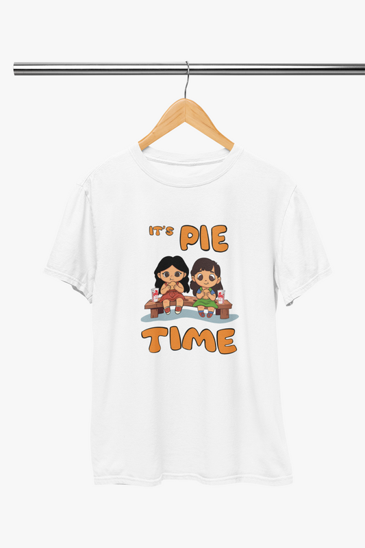 Its Pie Time - Sisters - Shirt