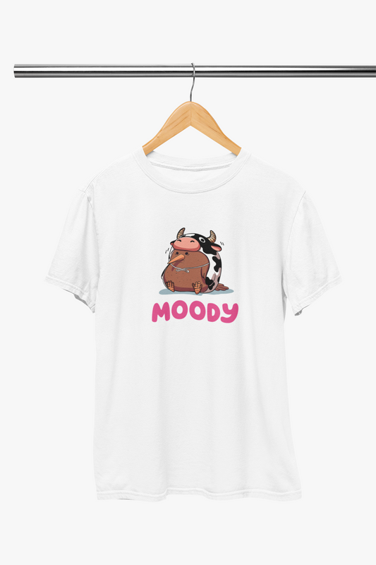 Moody - Shirt