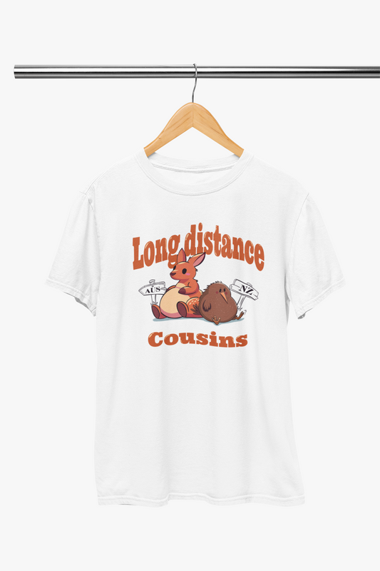 Long Distance Cousins - Shirt