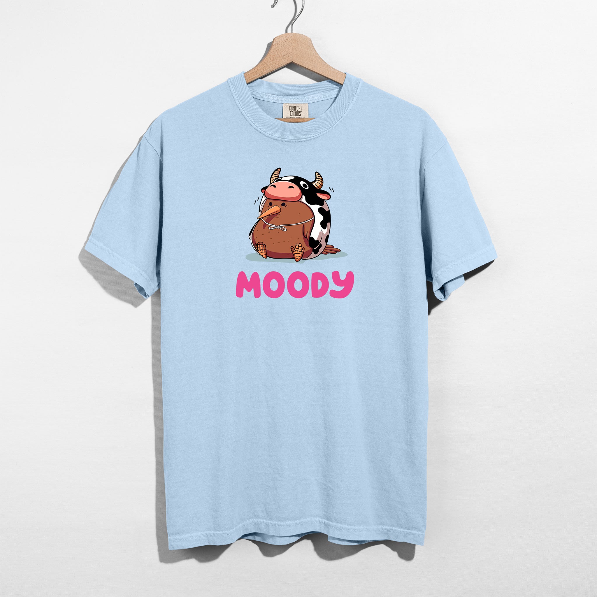 Moody Kiwi Shirt
