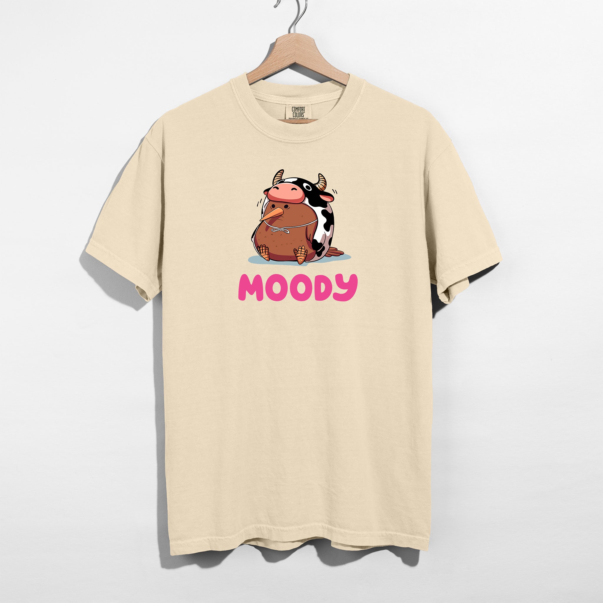 Moody Kiwi Shirt