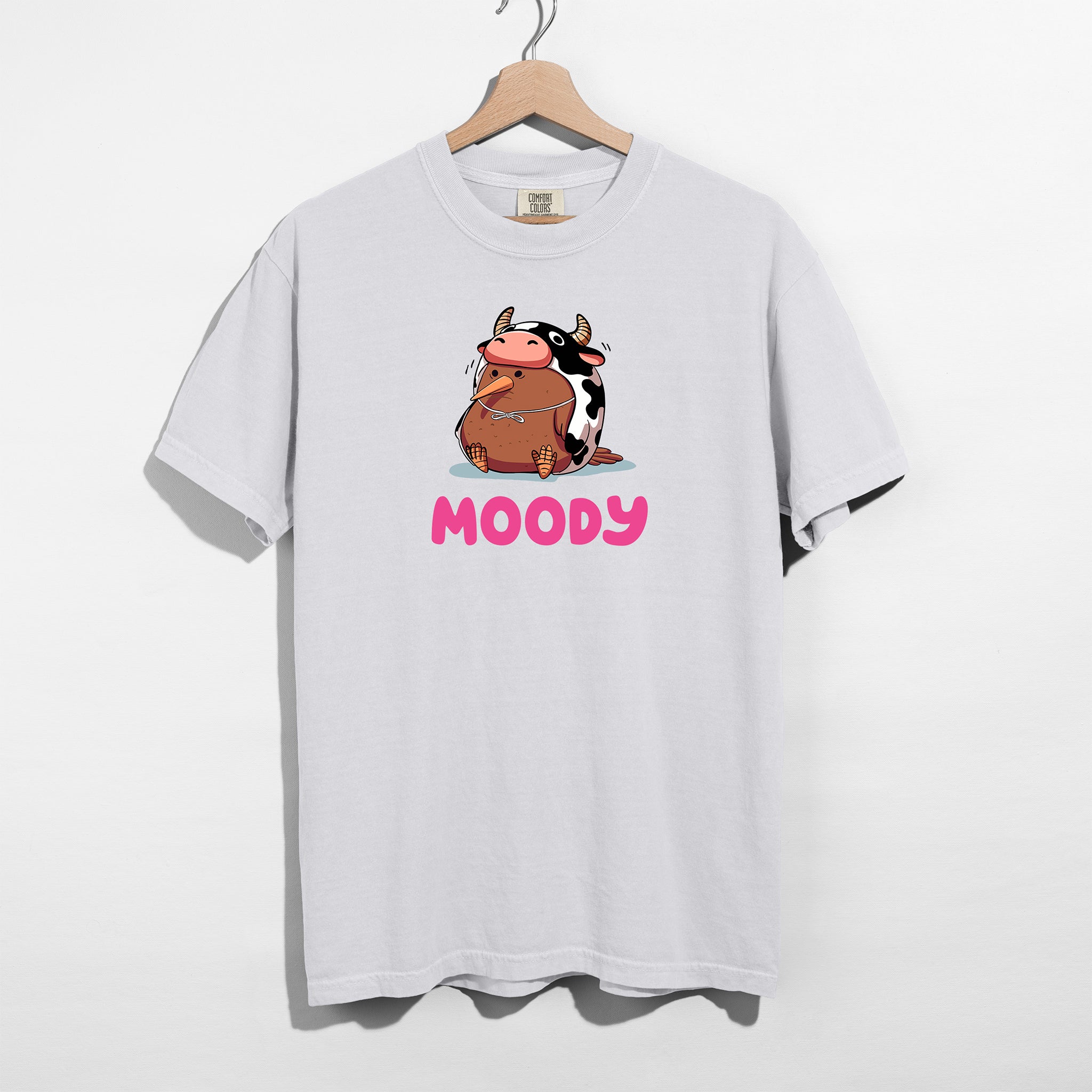 Moody Kiwi Shirt