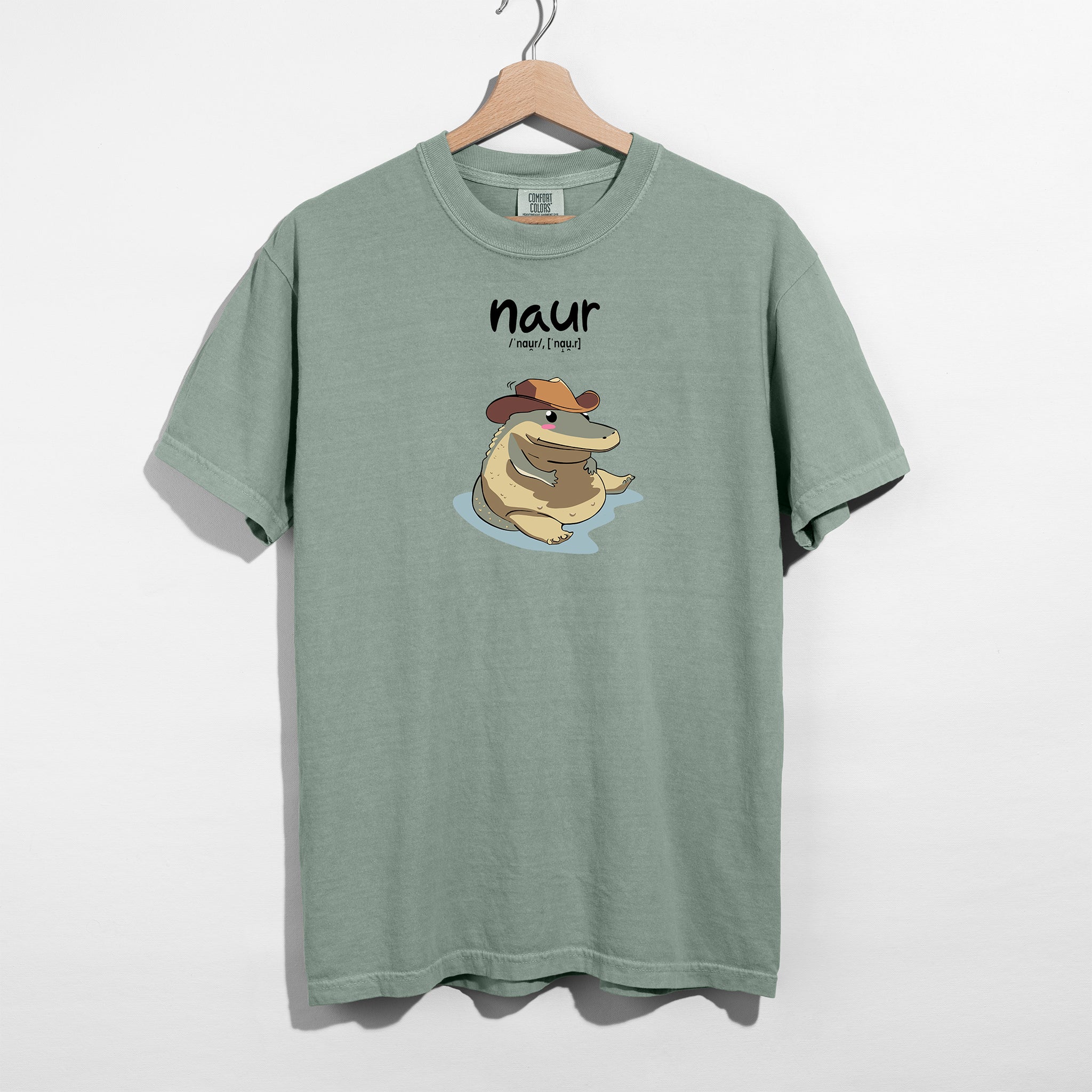 Naur Shirt