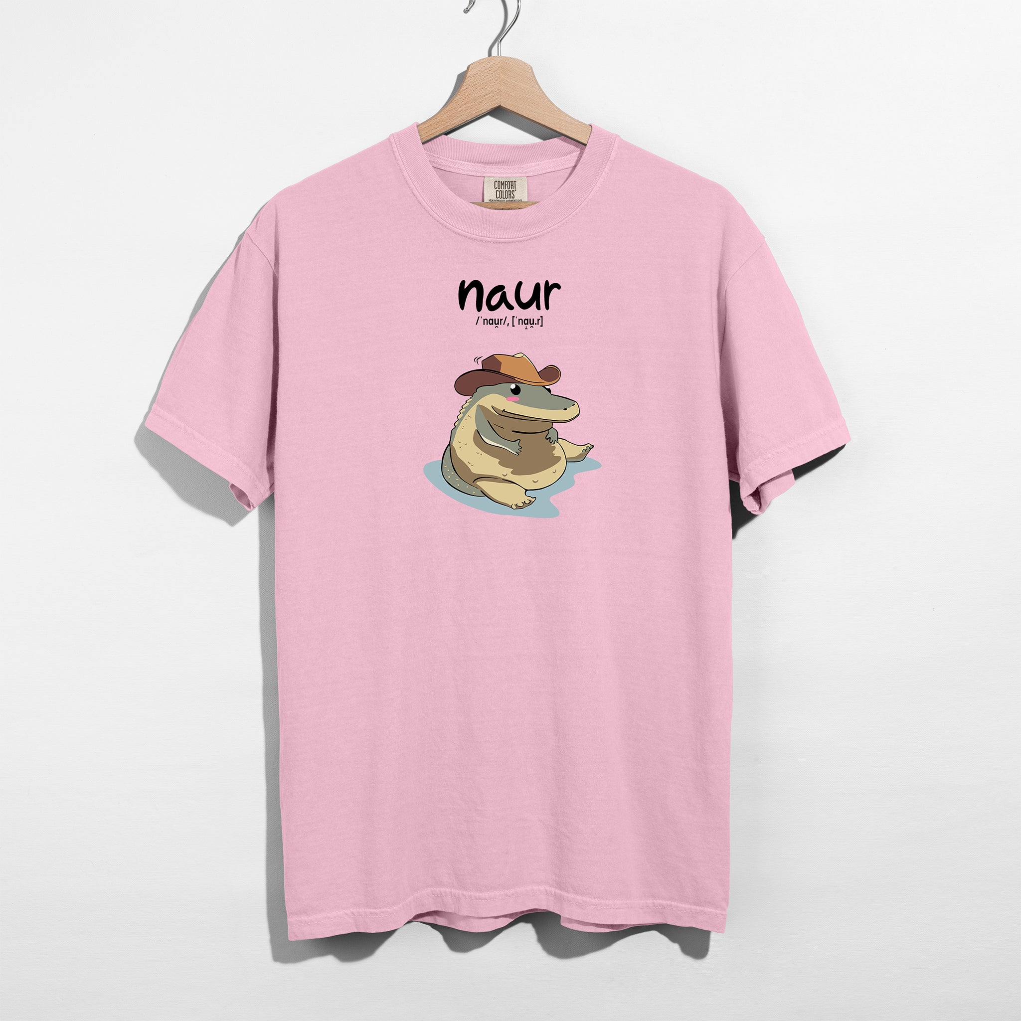 Naur Shirt