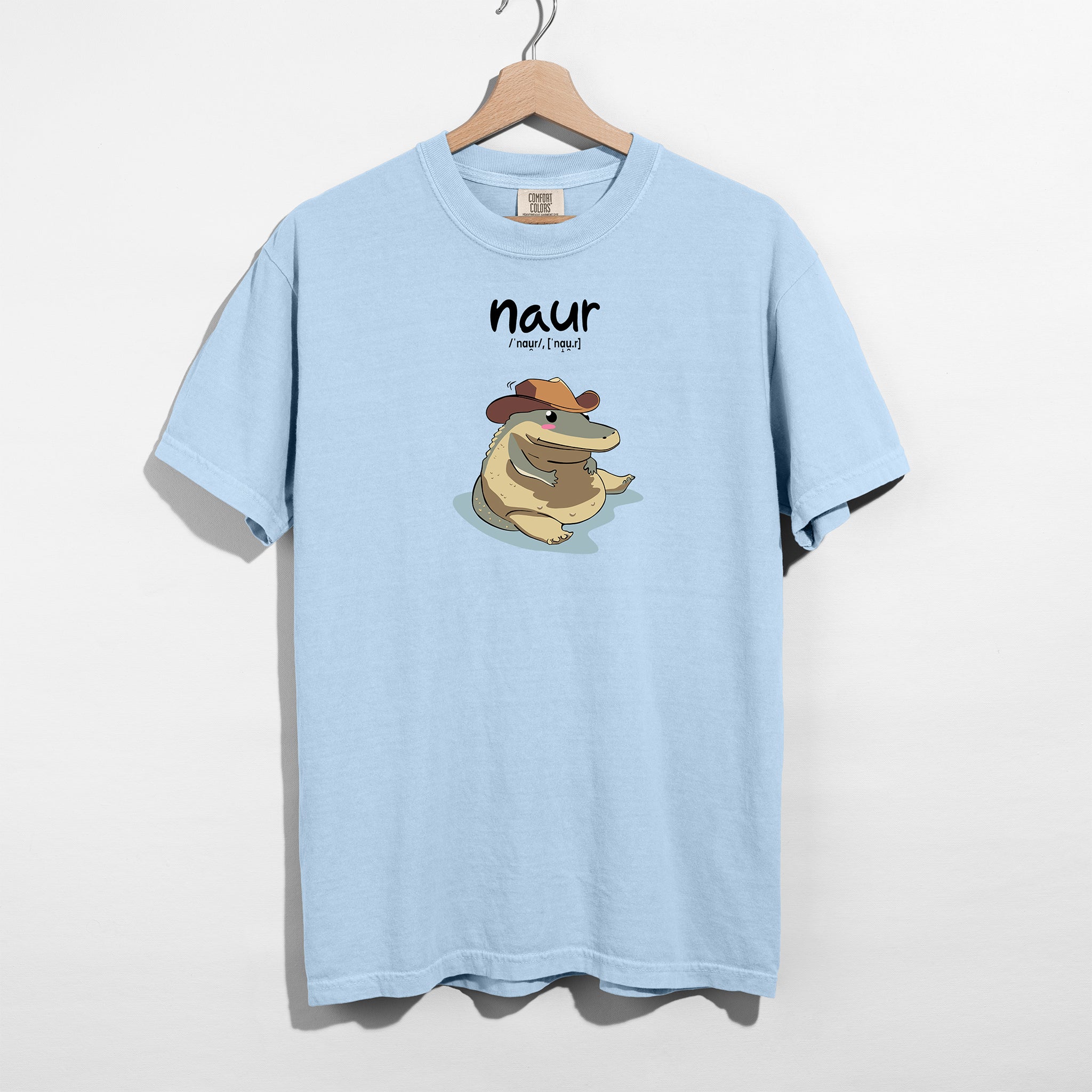 Naur Shirt