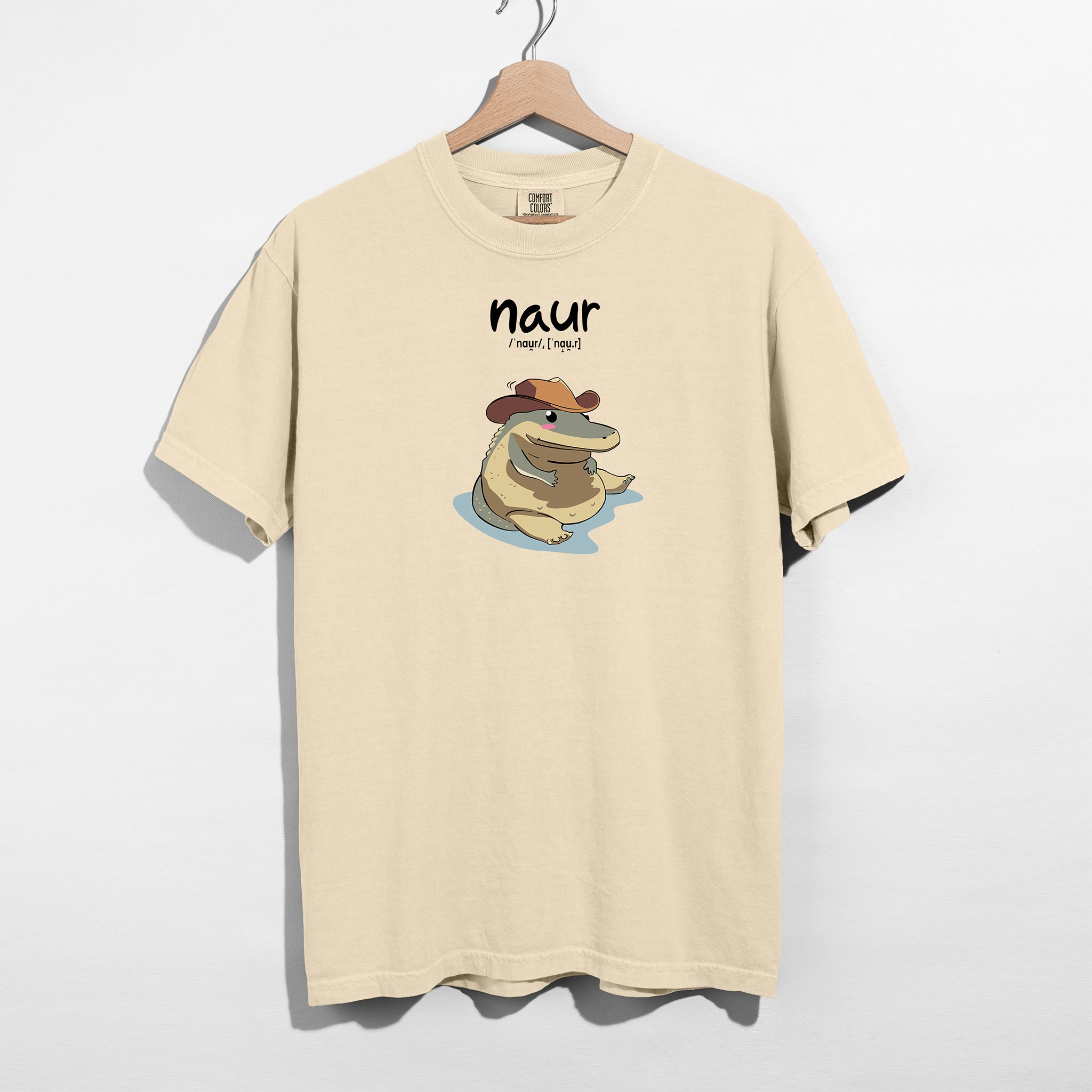 Naur Shirt
