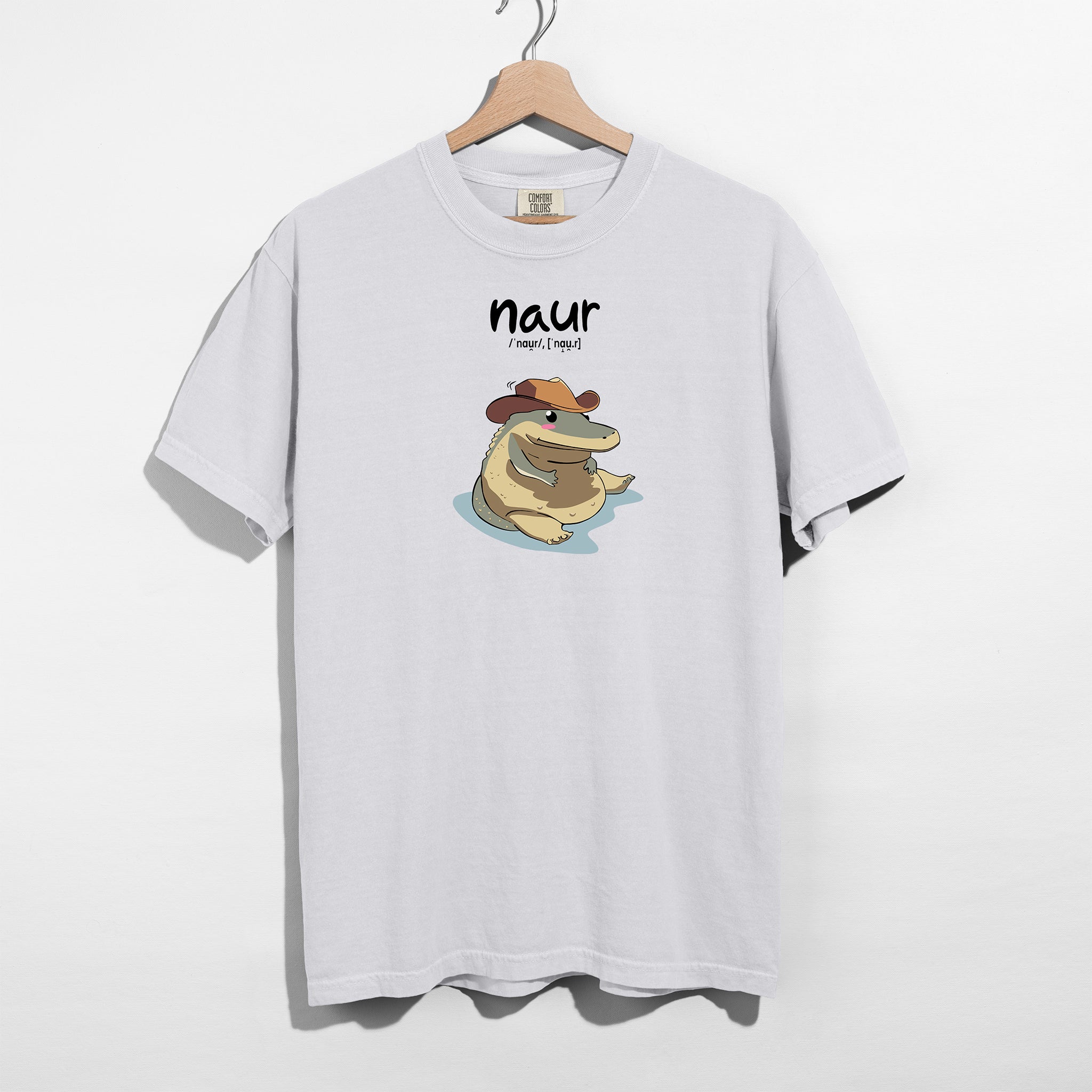 Naur Shirt
