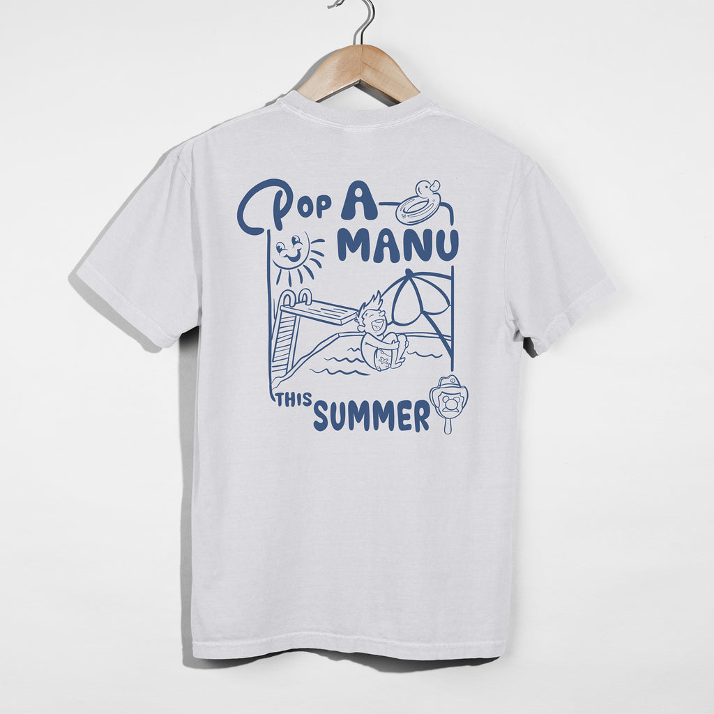 Pop A Manu Shirt